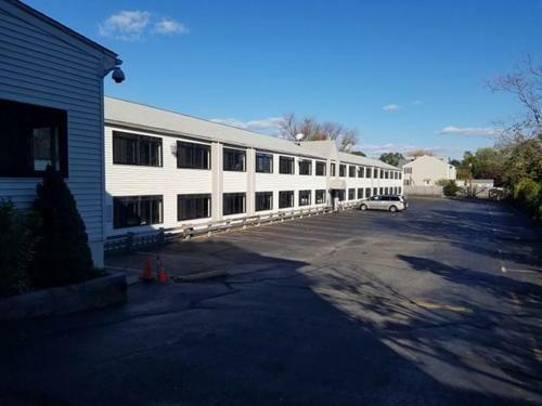 Attleboro Motor Inn