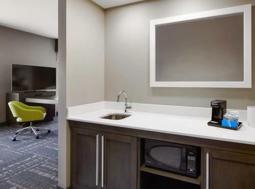 Hotel Hampton Inn & Suites Chicago/waukegan