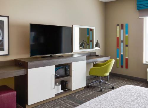 Hotel Hampton Inn & Suites Chicago/waukegan