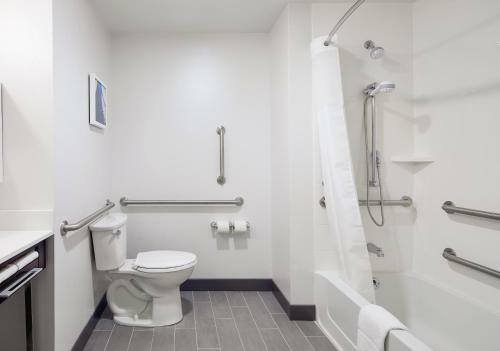 Hotel Hampton Inn & Suites Chicago/waukegan