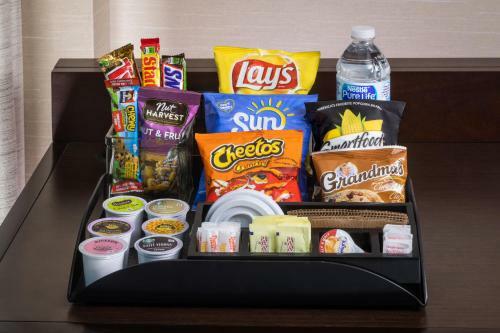 Hotel Hampton Inn & Suites Chicago/waukegan