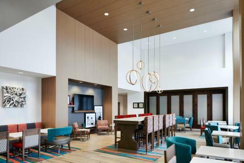 Hotel Hampton Inn & Suites Chicago/waukegan