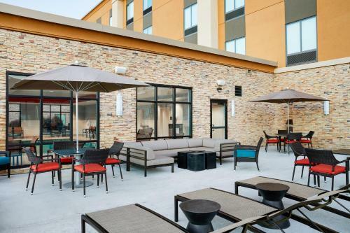 Hotel Hampton Inn & Suites Chicago/waukegan