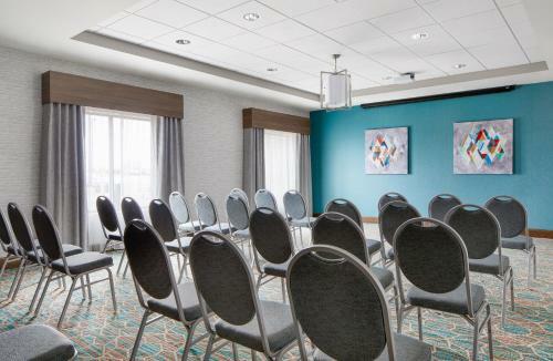 Hotel Hampton Inn & Suites Chicago/waukegan