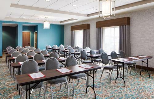 Hotel Hampton Inn & Suites Chicago/waukegan