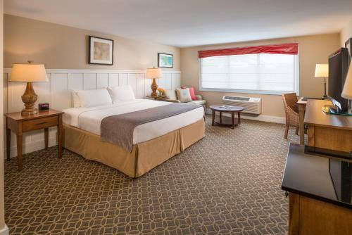 Hotel Westport Inn