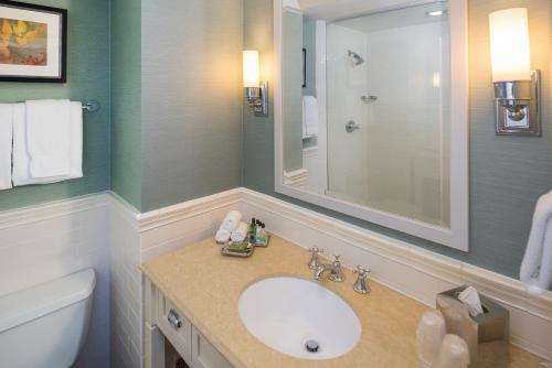 Hotel Westport Inn