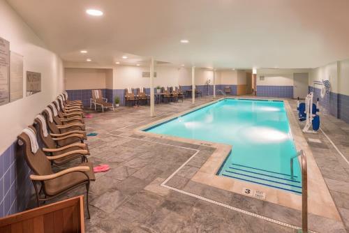 Hotel Westport Inn
