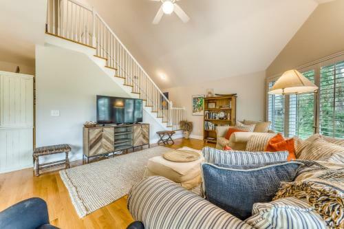 Deer Point Villas 1518