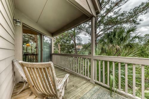 Deer Point Villas 1518