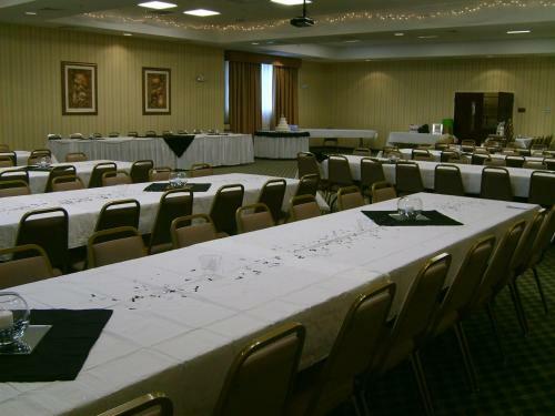 Hotel Best Western Plus Crossroads Inn & Suites