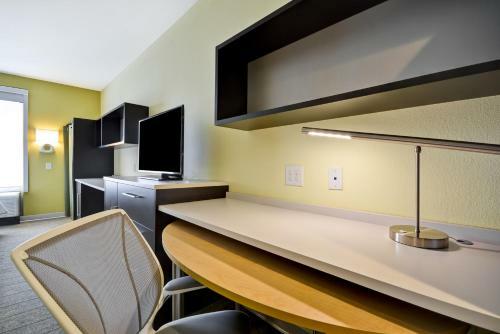Hotel Home2 Suites By Hilton Rock Hill