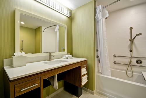 Hotel Home2 Suites By Hilton Rock Hill
