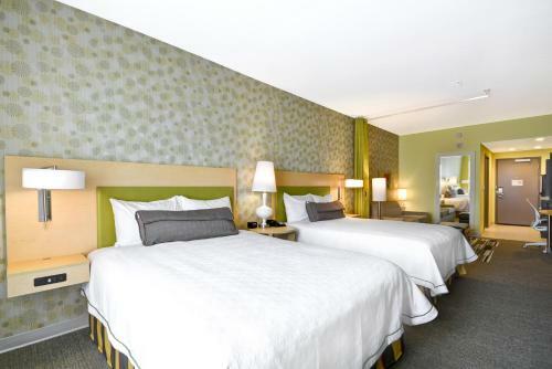 Hotel Home2 Suites By Hilton Rock Hill