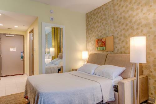Hotel Home2 Suites By Hilton Rock Hill