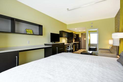 Hotel Home2 Suites By Hilton Rock Hill