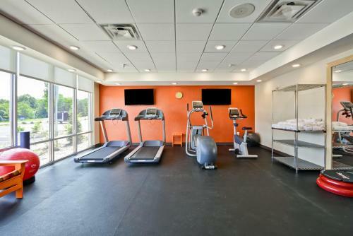 Hotel Home2 Suites By Hilton Rock Hill