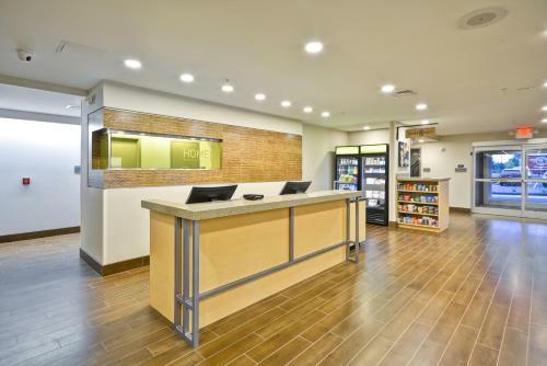 Hotel Home2 Suites By Hilton Rock Hill