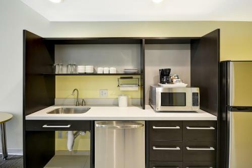 Hotel Home2 Suites By Hilton Rock Hill