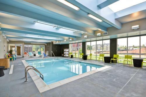 Hotel Home2 Suites By Hilton Rock Hill