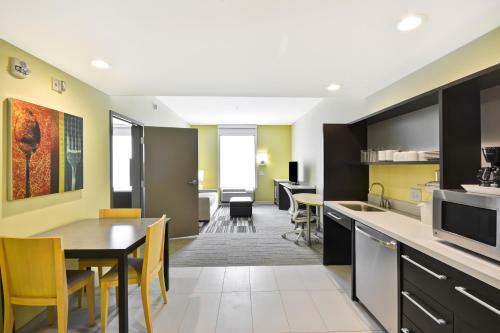 Hotel Home2 Suites By Hilton Rock Hill