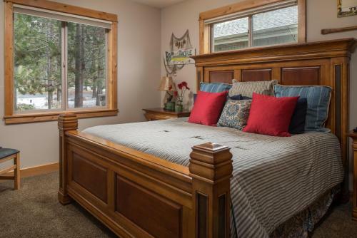 5 Vine Maple - Golf View - 6br/6ba