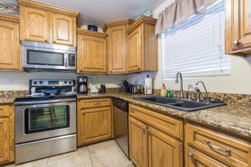 Apartamento 113 E. Pompano