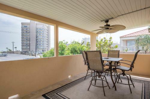 Apartamento 113 E. Pompano