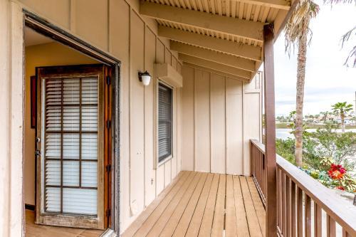 Mesquite Duplex Side B