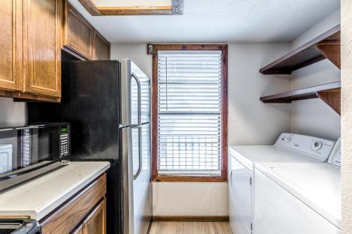 Mesquite Duplex Side B
