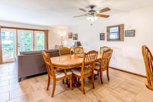Mesquite Duplex Side B