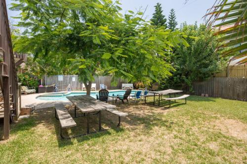 Mesquite Duplex Side B