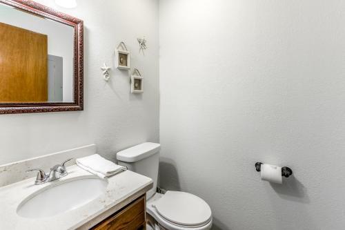 Mesquite Duplex Side B