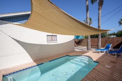 Casa Del Mar House + Studio