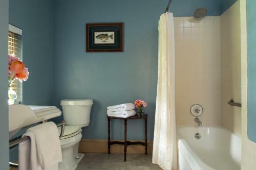 Bed & Breakfast Great Oak Manor