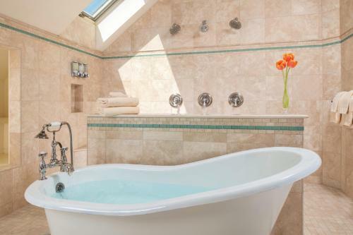 Bed & Breakfast Great Oak Manor
