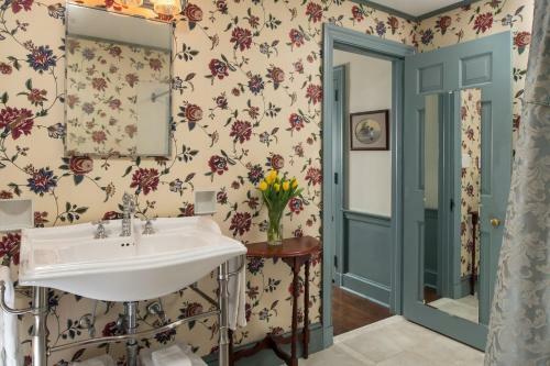 Bed & Breakfast Great Oak Manor