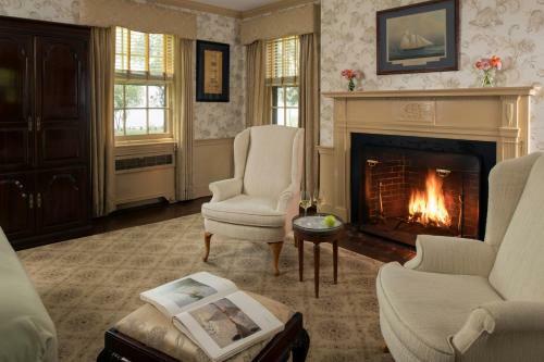 Bed & Breakfast Great Oak Manor