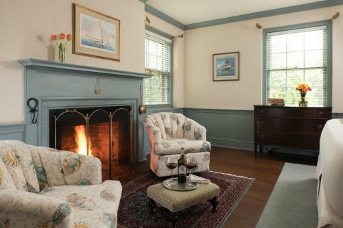 Bed & Breakfast Great Oak Manor