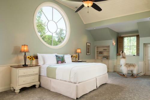 Bed & Breakfast Great Oak Manor