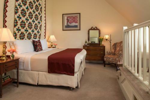 Bed & Breakfast Great Oak Manor