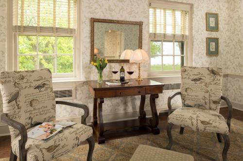 Bed & Breakfast Great Oak Manor