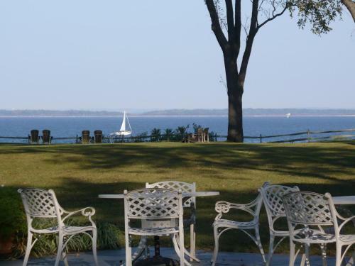 Bed & Breakfast Great Oak Manor