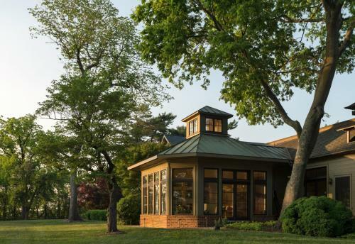 Bed & Breakfast Great Oak Manor