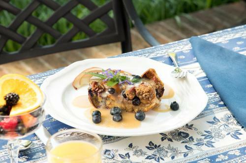 Bed & Breakfast Great Oak Manor