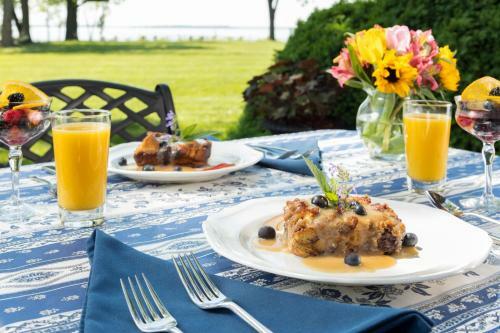 Bed & Breakfast Great Oak Manor
