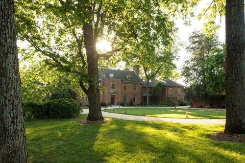 Bed & Breakfast Great Oak Manor