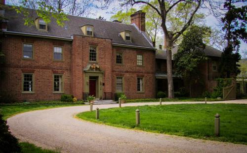 Bed & Breakfast Great Oak Manor