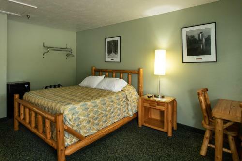 The Kingsley Motel