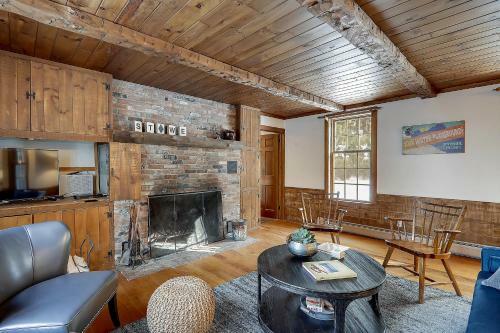 Two Chimneys